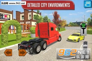 Delivery Truck Driver Simulator(ģֻ)v1.0ͼ2