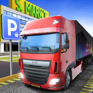 Delivery Truck Driver Simulator(ģֻ)