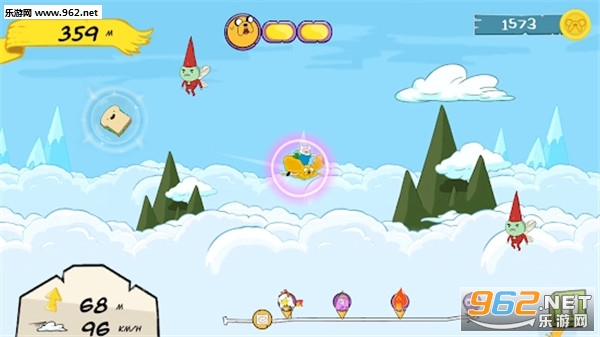 Crazy Flight(ðʱа׿)v1.0.6(Crazy Flight)ͼ0