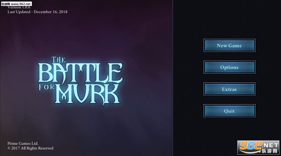 Battle for Murk(κڰ֮ս׿)v1.0.6(Battle for Murk)ͼ0