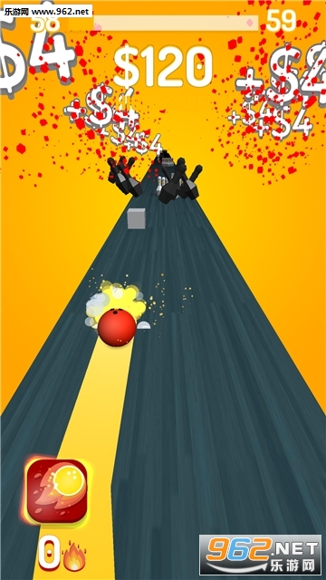 ޱΰ׿v1.0.0 (Infinite Bowling)ͼ1