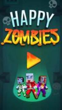 HappyZombies(Happy ZombiesϷ)v0.1ͼ1