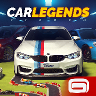 Car Legends(Gameloftల׿)