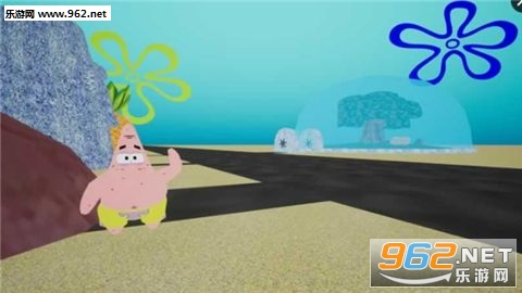 SpongeBob(౦ģ3d׿)(SpongeBob)v1.0ͼ2