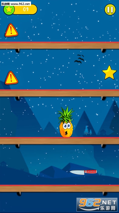 Fruit Grinder.io׿v1.0ͼ2