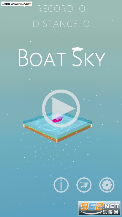 Boat Sky׿v0.4ͼ0