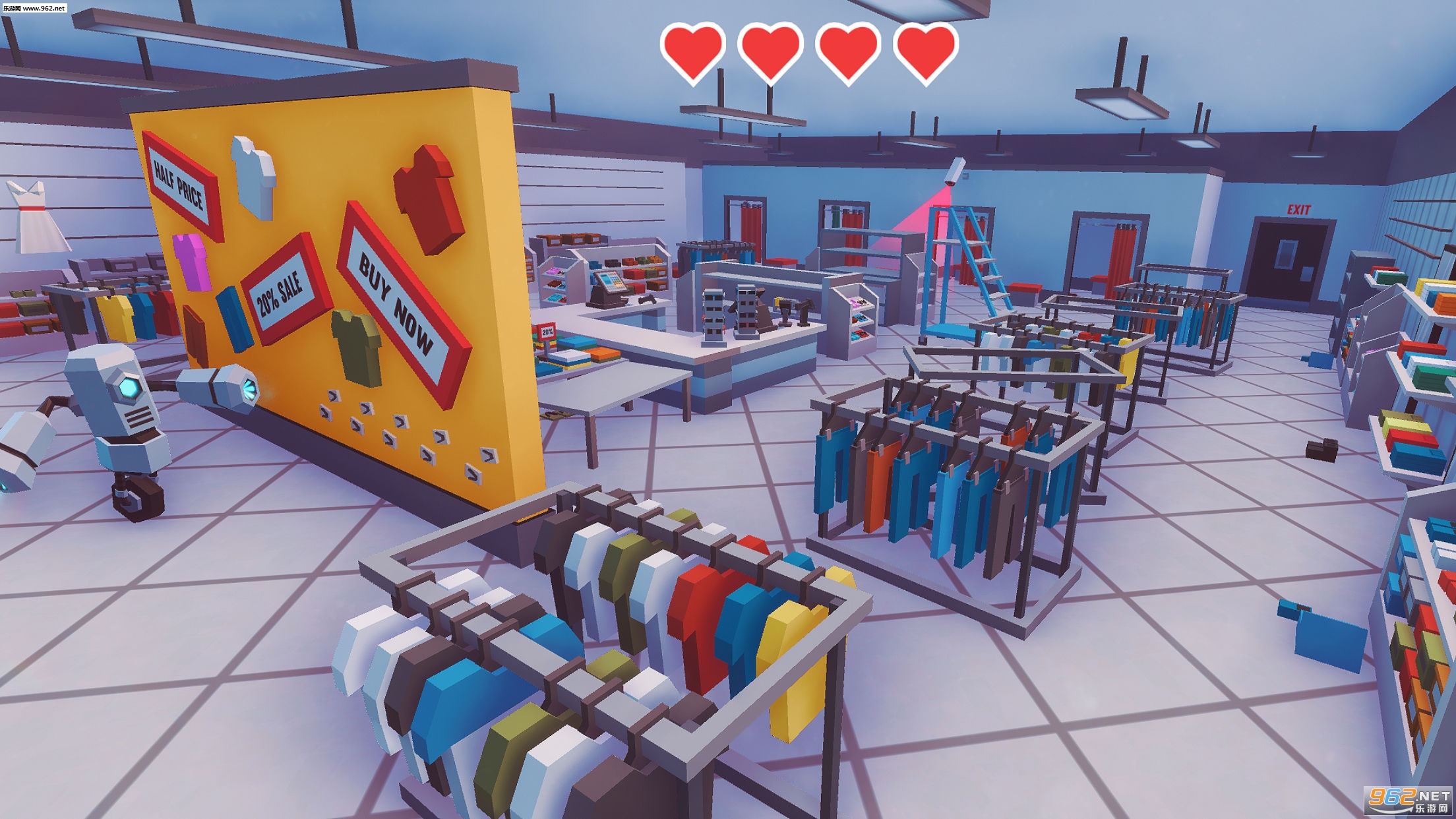 ُShopping Madness[v1.0؈D2