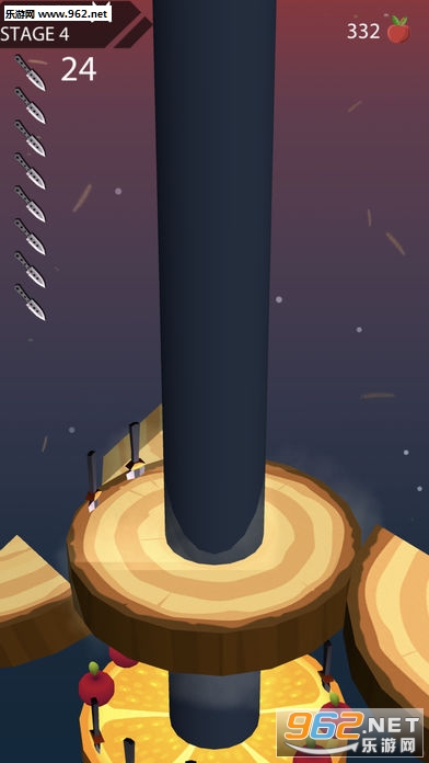 Knife Throw 3D׿v1.11؈D3