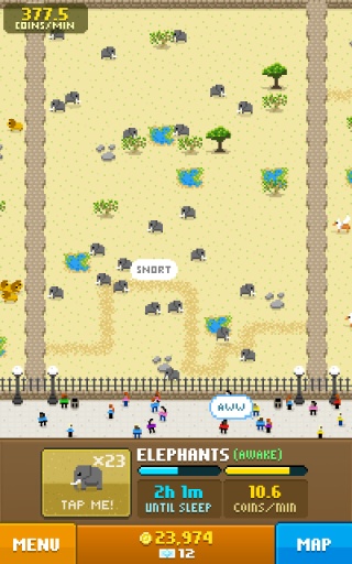 disco zoo׿v1.3؈D1