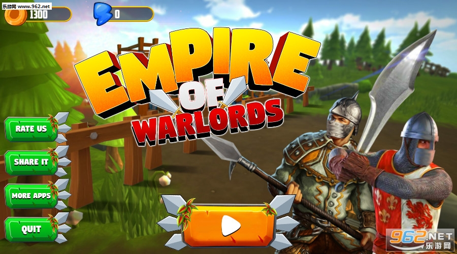 Empire of Warlords(۹׿)v1.0ͼ0