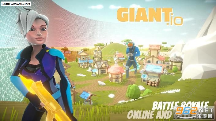 Giant.io׿v2.1.5ͼ1