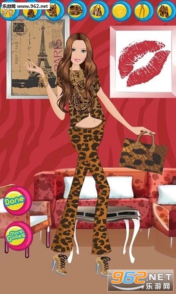 LeopardFashion(ȹ׿)v1.0.7(LeopardFashion)ͼ1