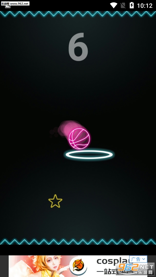 Neon Basket(޺)v1.0.0ͼ0