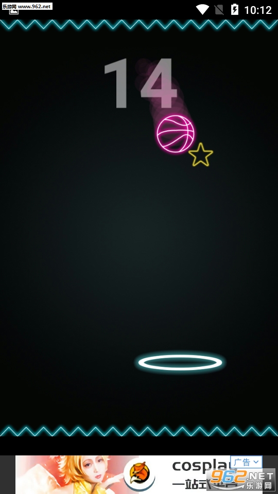 Neon Basket(޺)v1.0.0ͼ1