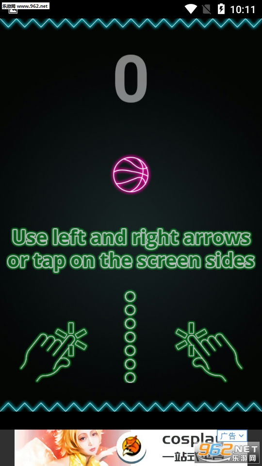 Neon Basket(޺)v1.0.0ͼ3