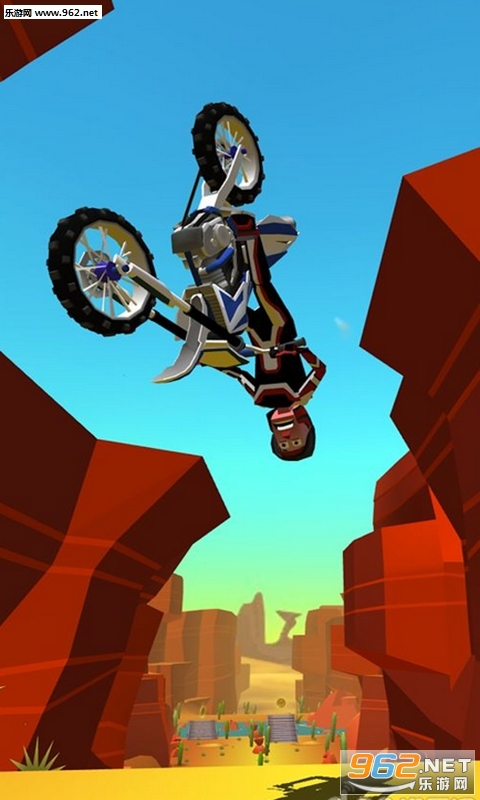 Faily Rider(ɲʧĦйٷ)v6.0ͼ2