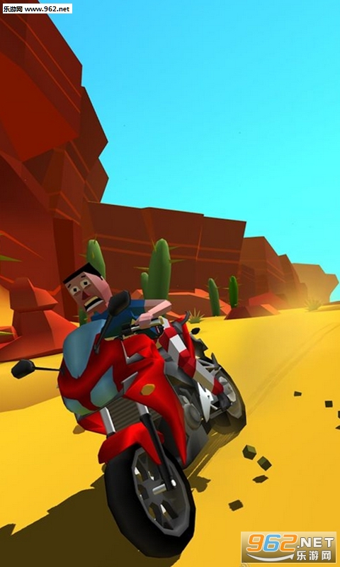 Faily Rider(ɲʧĦйٷ)v6.0ͼ3