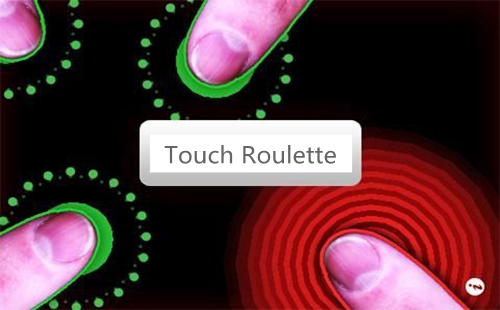 Touch Rouletted_Touch Roulette׿_O