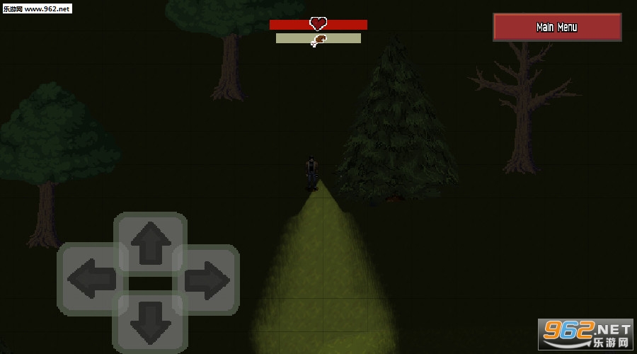 Walk_inthe_DarknessAںڰ߰׿v1.0.1؈D1