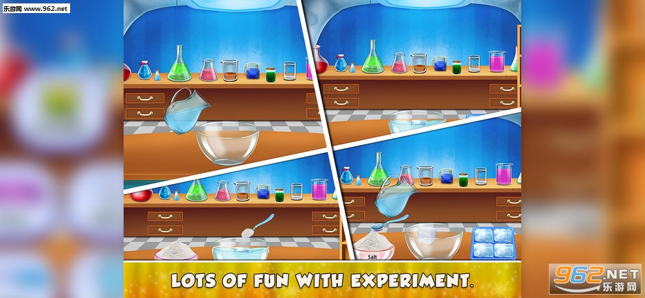 ˮѧʵٷv1.0(Science Experiment with Water)ͼ2
