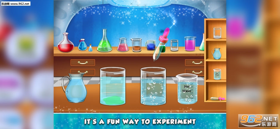 ˮѧʵٷv1.0(Science Experiment with Water)ͼ3