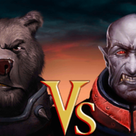 Bears vs Vampires(Ѫ[)