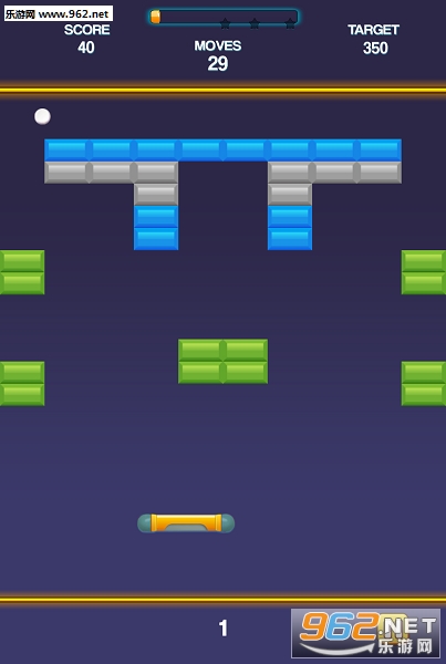 Bricks Breaker Rush(ש氲׿)v1.4ͼ1