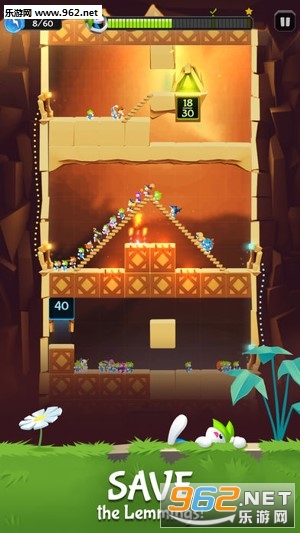 Lemmings(ّС׿)v2.00؈D0