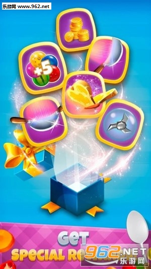 ݏNBubble Chef׿v0.3.0؈D2