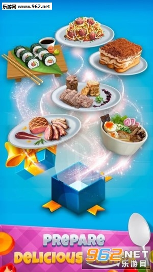 ݏNBubble Chef׿v0.3.0؈D3