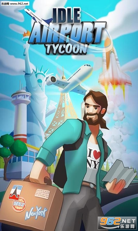Idle Airport Tycoon(׿)v1.06ͼ1