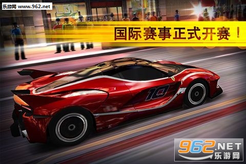 GTR Traffic Rivals(Ӱgtr׿)v1.1.19ͼ2