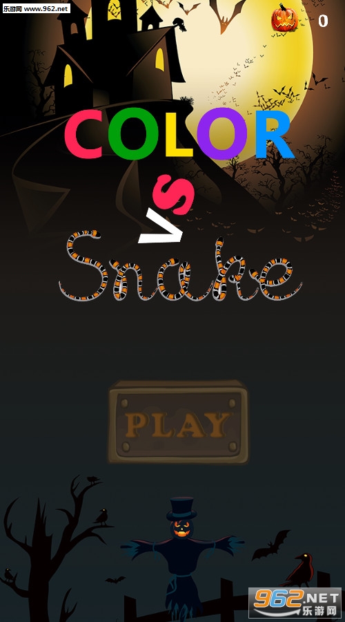 Color Snake 2(ɫ2)v1.0ͼ0