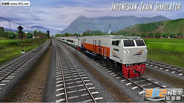 Train Indonesia(ӡģ׿)v2.3.5.1ͼ1