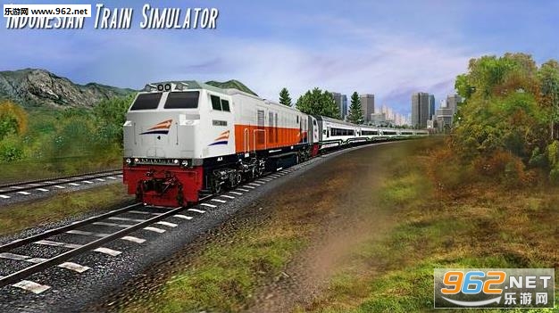 Train Indonesia(ӡģ׿)v2.3.5.1ͼ2