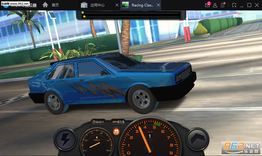 Racing Classics׿v1.02.0ͼ1