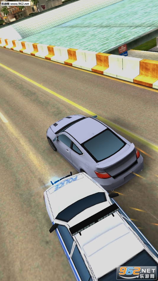 Hwy Getaway(·ݰ׿)v1.2.2ͼ0