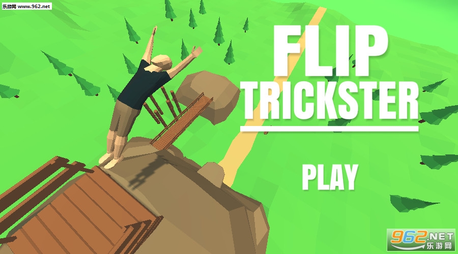 Flip Trickster(շħg°)v1.1.5؈D0