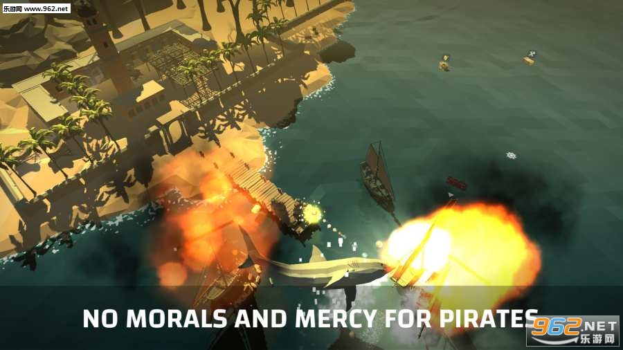 Pirate World Ocean Break(ְ׿)v1.3.2ͼ1