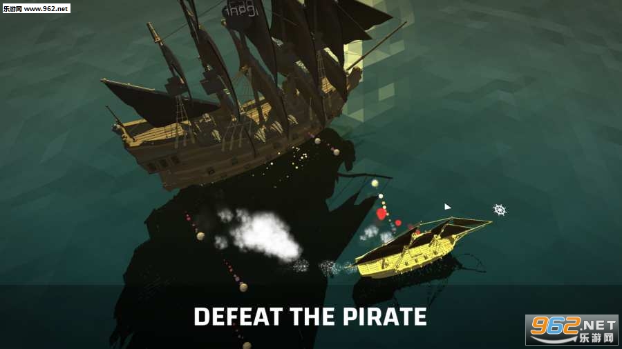 Pirate World Ocean Break(Iְ׿)v1.3.2؈D4