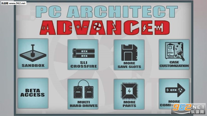 PC Architect Advanced(߼PCܹʦٷ)v1.5.0ͼ2