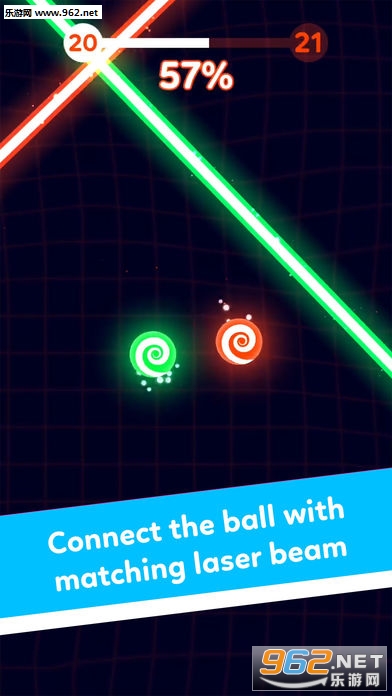 Balls vs Lasers(VSϷ׿)v1.0.4ͼ2