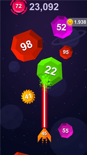 Ball Shooter(ʯְ׿)v1.3.15ͼ0