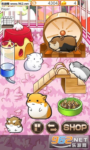 Hamster Life(С}׿)v4.2.9؈D2