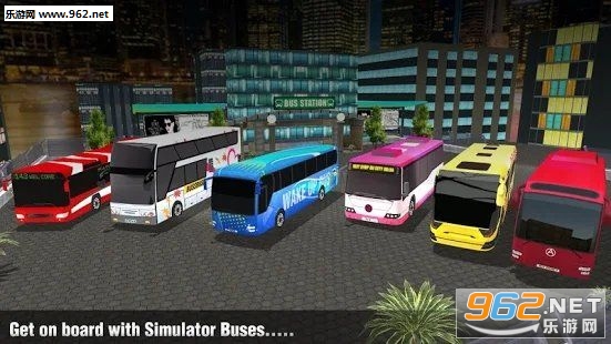 Europe Bus Simulator 2019(ŷ޿ͳģ2019׿)v1.2ͼ1