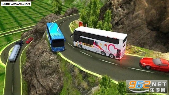 Europe Bus Simulator 2019(ŷ޿ͳģ2019׿)v1.2ͼ0