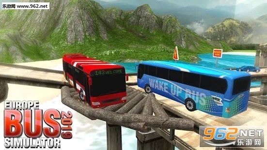 Europe Bus Simulator 2019(ŷ޿ͳģ2019׿)v1.2ͼ2