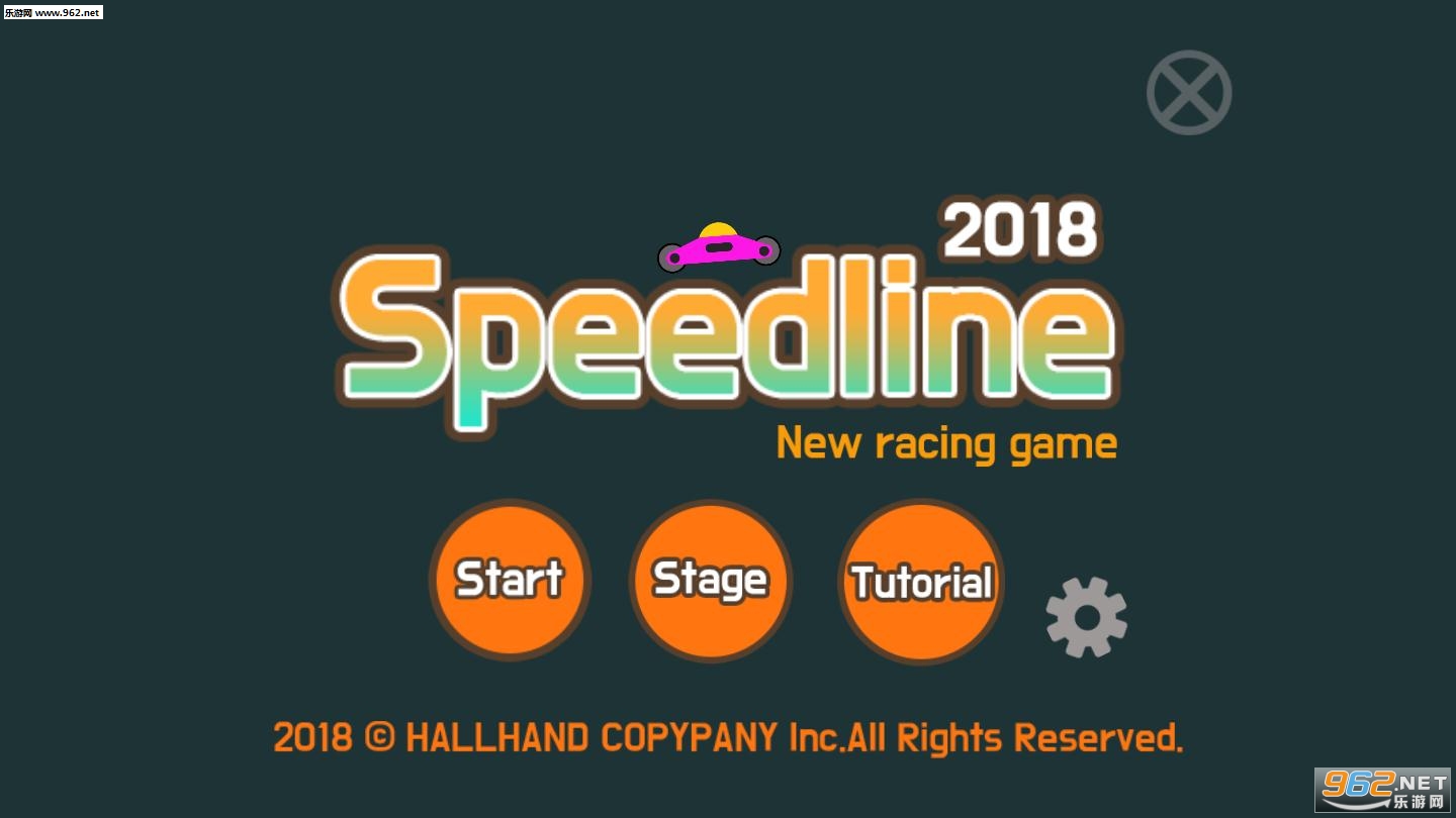 SpeedLine׿v1.2ͼ2