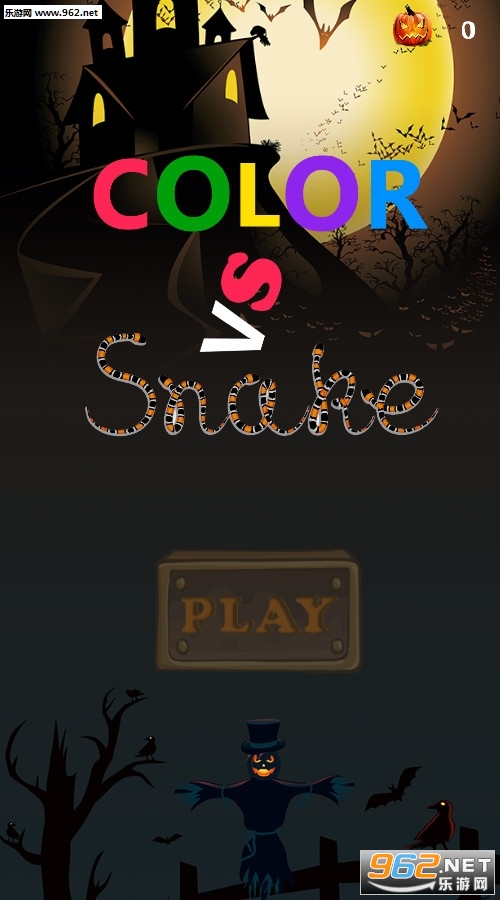 Color Snake 2׿v1.0ͼ3