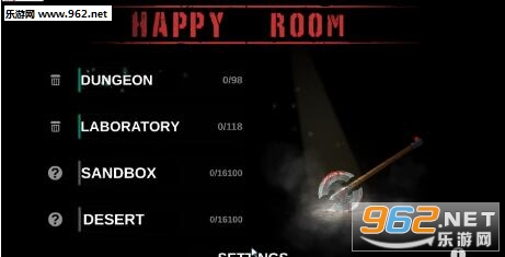 Happy Room(ֵķٷ)v2.0ͼ0